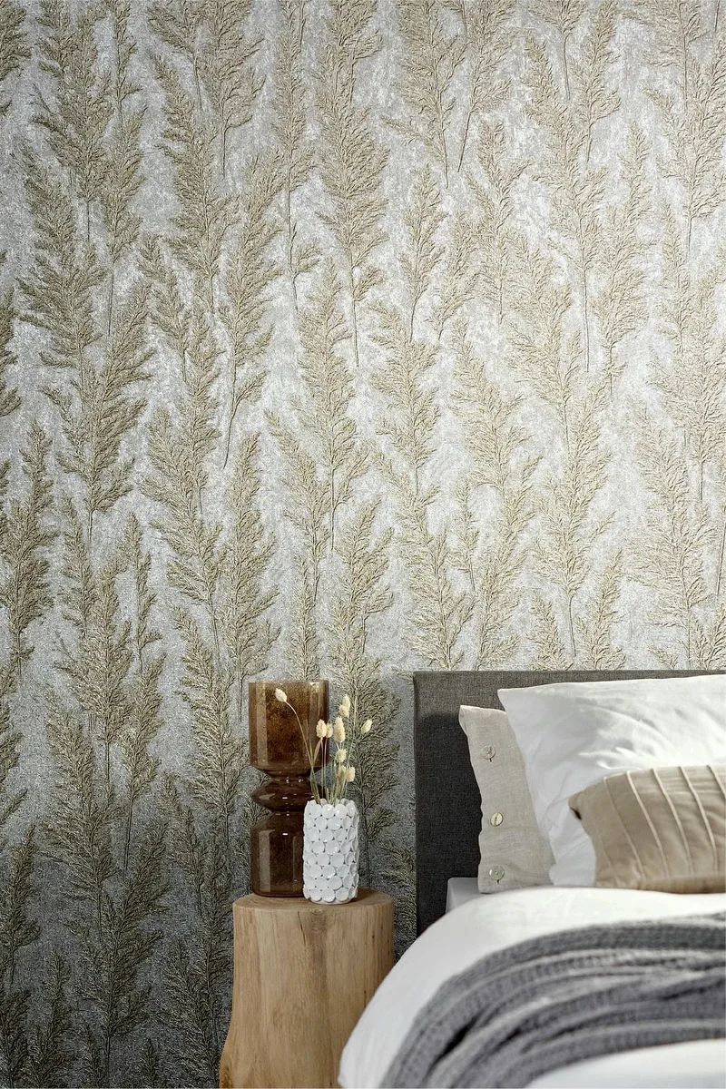 Bedroom Natural Opulence IV